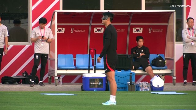 Qatar 2022: Neymar dovrebbe esserci per Brasile-Corea del Sud