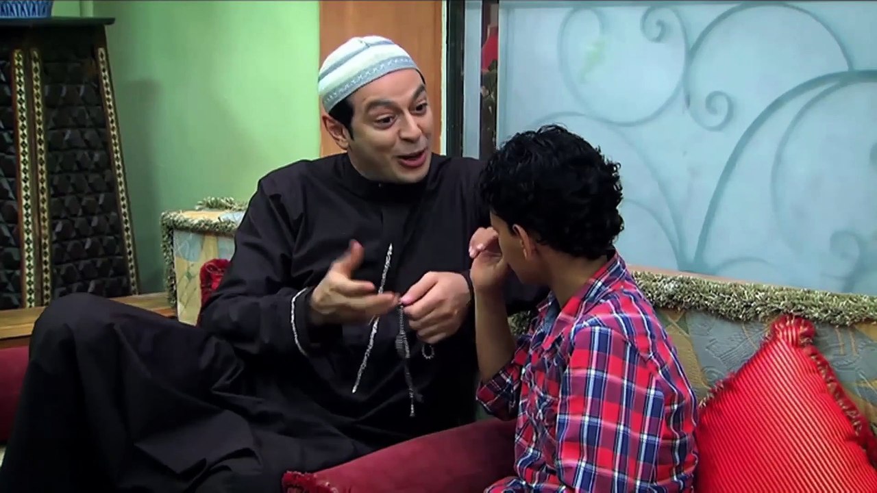 مسلسل الزوجة الرابعة  الحلقة الرابعه  |4| Al za...