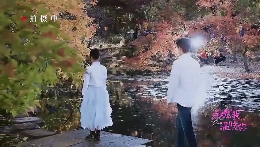 Lighter and Princess Ep 37 eng sub