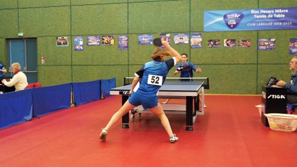 Best-of finale N2 de Lou-Ann