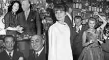 Cual Audrey Hepburn o Ava Gardner: recorremos -cóctel en mano-el mítico Museo Chicote