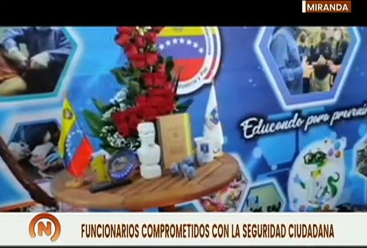 Empresa Soluciones Innorbis muestra desarrollos tecnológicos en el área de las telecomunicaciones