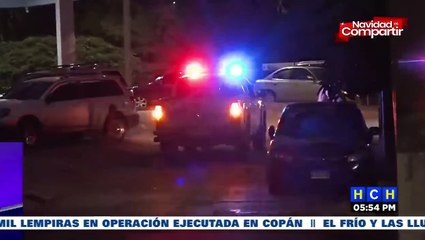 Asesinan a presunto asaltante en colonia América de la capital