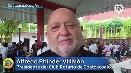 ¡Les dan una mano! 35 beneficiados por programa de prótesis en el Sur