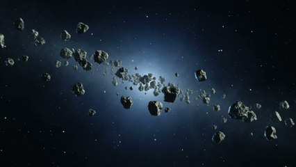 Jetzt ist es raus: Zu diesem Zeitpunkt bricht das Universum zusammen