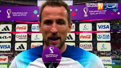 المنتخب الإنجليزي يتجاوز السنغال بثلاثية ويتأهل لمواجهة فرنسا