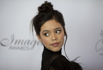 “Hubiera querido una vida normal”: Jenna Ortega sobre ser famosa