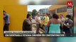 Menor que llevaba 24 horas desaparecida fue hallada sin vida en un lote baldío en Coatzacoalcos