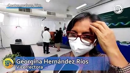 Faltan escrituras para abrir campus UV en Agua Dulce