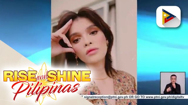 TALK BIZ | KZ Tandingan, proud na proud kay Mommy Marites Lobrigas Tandingan na nakapasa sa nursing licensure exam sa edad na 56!