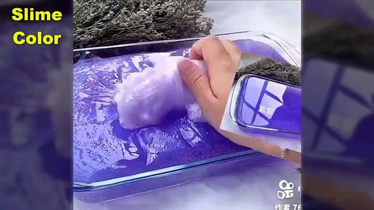 satisfying vidio