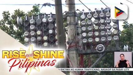 Singil sa kuryente noong Nobyembre, tumaas; NASECOR, nangangambang lumobo pa ang singil sa kuryente
