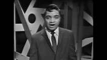 Jackie Wilson - Forever And A Day (Live On The Ed Sullivan Show, May 27, 1962)