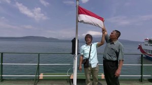 Bendera ( Tes Fimi Palm 2 )