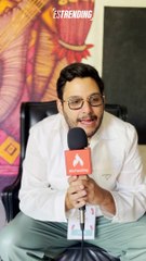 "Ya he hecho cosas que pensé jamás haría": Paco de Miguel sobre su vida como 'influencer'