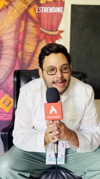 Ya he hecho cosas que pensé jamás haría : Paco de Miguel sobre su vida como 'influencer'