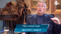Salinas Pliego Salinas regalará 1 millón de pesos por el Guadalupe-Reyes