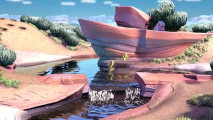 Saute-Mouton Bande-annonce (EN)