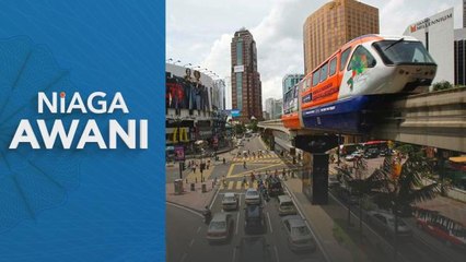 Ekonomi | Mengukuhkan momentum pemulihan ekonomi