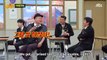 Kim Heechul's teary eyes, Kara's members sharing their stories about the Bros | KNOWING BROS EP 360