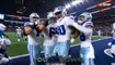 Dallas Cowboys vs Indianapolis Colts  Full Highlights 2nd QTR _ NFL Week 13_ 2022