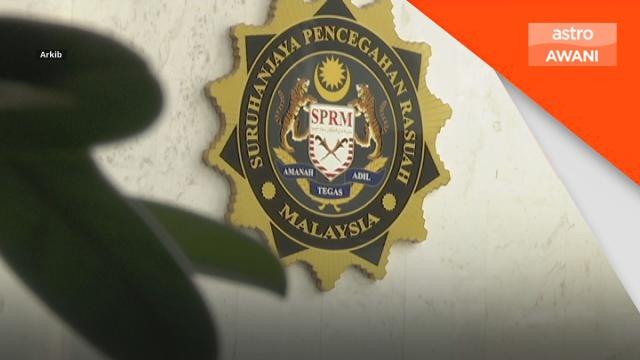 Banteras Rasuah | Mari jadi mata dan telinga kepada SPRM