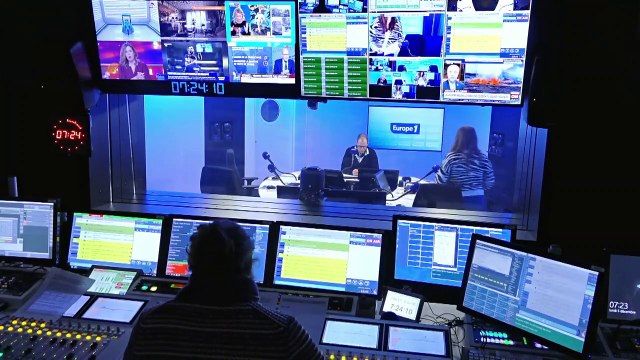 1992 : Bernard Kouchner au secours de la Somalie