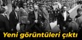 Atatürk'ün yeni görüntüleri çıktı