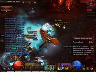 MU Online Global Server 🌍