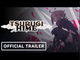 Tsurughime | Official Teaser Trailer