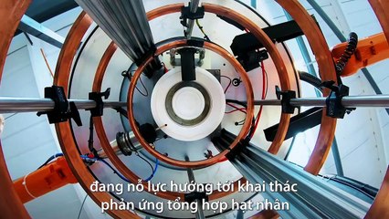 Tin tức 369 - Anh phát triển tên lửa siêu tốc chạy bằng điện hạt nhân