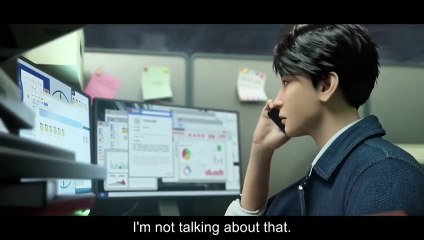 INFINITE WORLD (WUXIAN SHIJIE) EP.1+2+3  ENG SUB