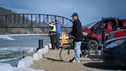 Alaska - Earth's Frozen Kingdom