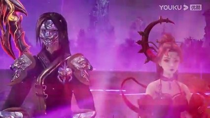 [MULTI SUB] The Success Of Empyrean Xuan Emperor Season 2 Episode 63 [103] Subtitle  Indonesia CC