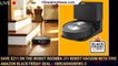 Save $211 on the iRobot Roomba j7+ robot vacuum with this Amazon Black Friday deal - 1breakingnews.c