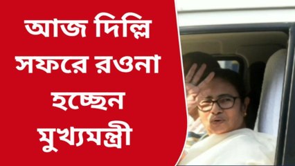 কলকাতা: জি-২০ সম্মেলনের প্রস্তুতি সভায় যোগ দিতে দিল্লি যাচ্ছেন মুখ্যমন্ত্রী