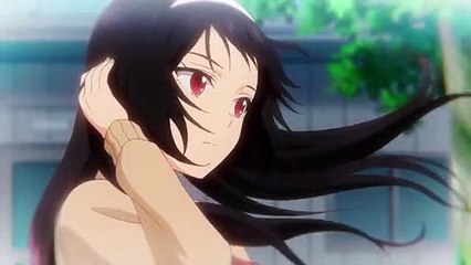 My Life as Inukai-san's Dog - Official Trailer (Karen Inukai Ver.)