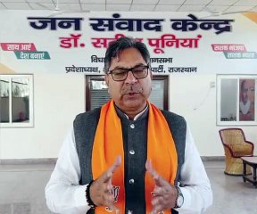 18 दिन-18 सवाल, 'भारत जोड़ो यात्रा' के दौरान 'हमलावर' भाजपा