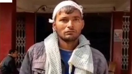 जहानाबाद : मखदुमपुर में भूमि विवाद को लेकर हुई मारपीट, एक युवक घायल