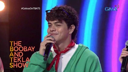TBATS: Babaero daw si Kokoy De Santos?!