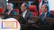 Kabinet Perpaduan | Anwar Ibrahim pengerusikan Mesyuarat Khas Jemaah Menteri