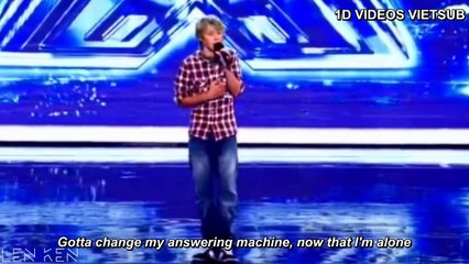 [VIETSUB] TỔNG HỢP 5 PHẦN TRÌNH DIỄN VÒNG SƠ LOẠI CỦA ONE DIRECTION TẠI X-FACTOR 2010