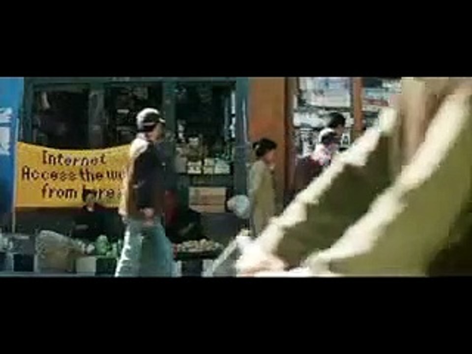 Samsara Bande-annonce (EN)