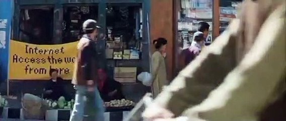 Samsara Bande-annonce (ES)