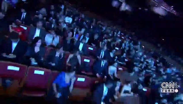 48. Pantene Altın Kelebek Ödülleri sahiplerini buldu... İşte kazananlar isimler