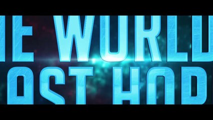 Virus Shark Bande-annonce (EN)