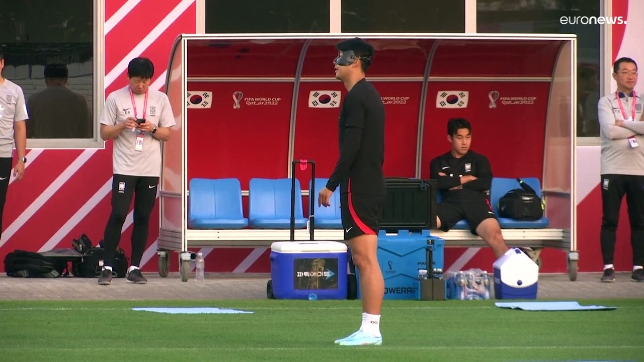 Mondial 2022 : Neymar de retour avec le Brésil pour affronter la Corée du Sud en 8ème de finale