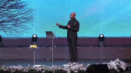 Sign Language  - Pastor Keion Henderson