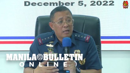 Azurin orders crackdown on guerrilla operations of online sabong