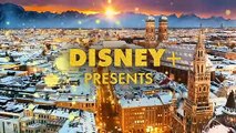 Pentatonix: Around the World for the Holidays | Official Trailer | Disney+